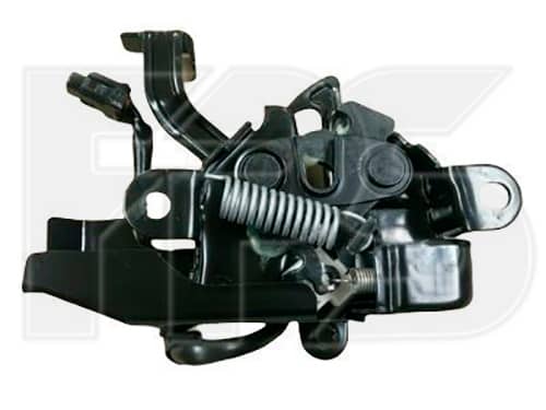 Кріплення Металеве Передня Права Toyota Camry 2006-2011