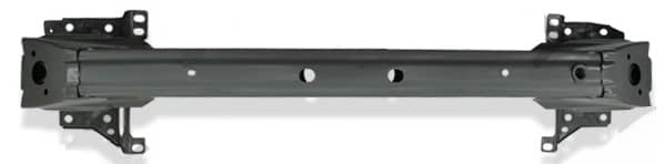 Шина Бампера Передня Права Mazda 6 2002-2008, GJ6A50070, GJ6A50070A