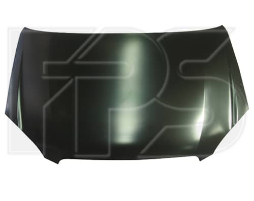 Капот Передній Лівий Toyota Corolla 2002-2007