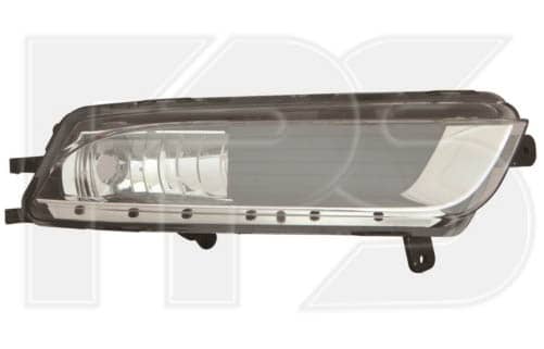 Фара Протитуманна Передня Ліва Volkswagen Passat CC 2012-2016, 3C8941699
