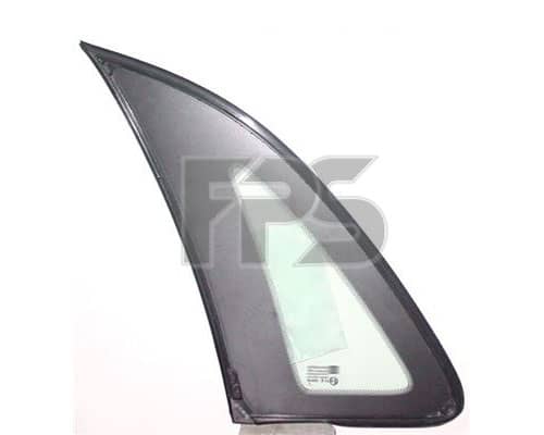 Скло Автомобільне(бокове) Праве Opel Corsa 2001-2003