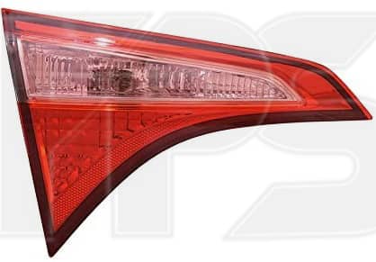Ліхтар Задній Задній Лівий Toyota Corolla 2016-2019