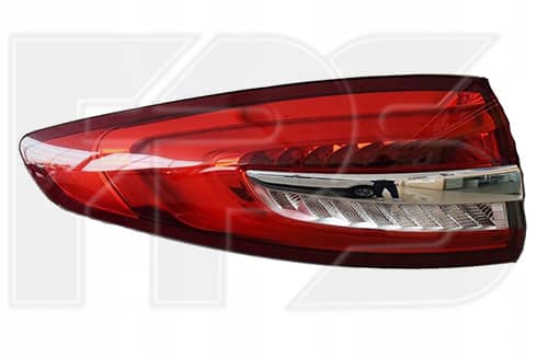 Ліхтар задній FORD FUSION 2017-2019