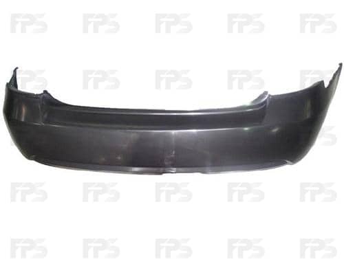 Бампер Задній Правий Hyundai Accent 2006-2010, 86611-1E000