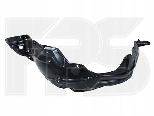 Підкрилок Передній Лівий Toyota Yaris 2006-2011