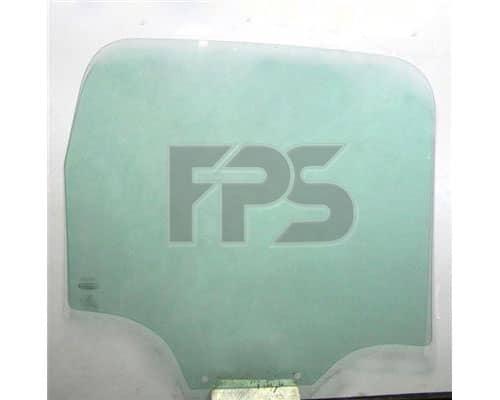 Скло автомобільне(бокове) CITROEN C3 PICASSO 2009-2017