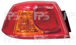 Ліхтар Задній Задній Правий Mitsubishi Lancer, 8330A110