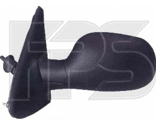 Дзеркало (в Зборі) Renault Megane 1995-1999, 7700413190