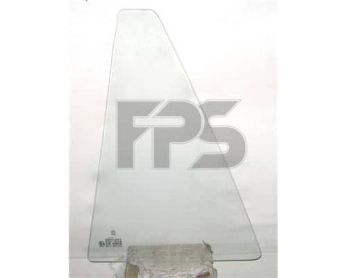Скло Автомобільне(бокове) Праве Peugeot 406 1995-1999