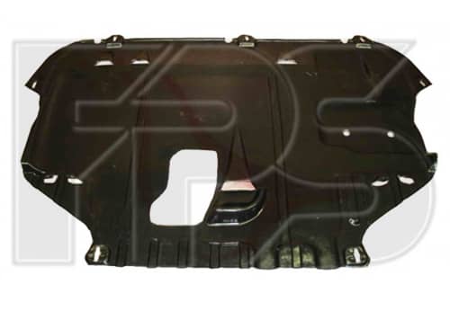 Ремчастина пластикова FORD C-MAX 2003-2007