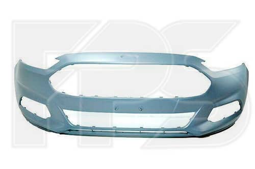 Бампер Передній Правий Ford Fusion 2012-2017