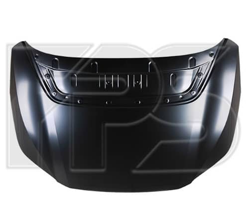 Капот Передній Правий Subaru Solterra 2022+