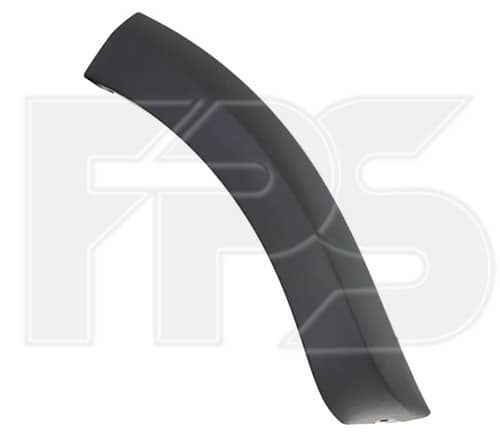 Полоска Пластикова Задня Renault Sandero 2017-2021