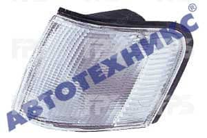 Повторювач Повороту Передній Лівий Ford Scorpio 1983-1994, 1059122, 6124241