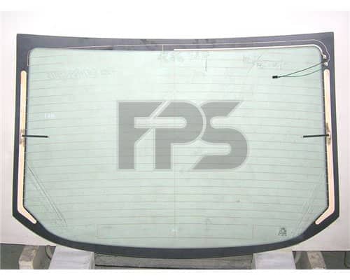 Скло Автомобільне(заднє) З Підігрівом Ford Mondeo 2007-2010