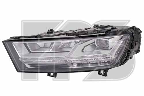 Фара передня AUDI Q7 2015-2020