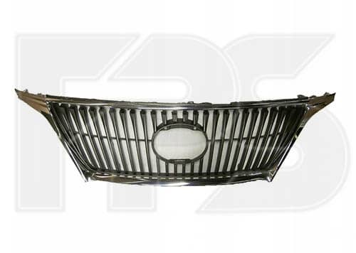 Решітка Радіатора Пластикова Передня Права Lexus RX 2009-2012
