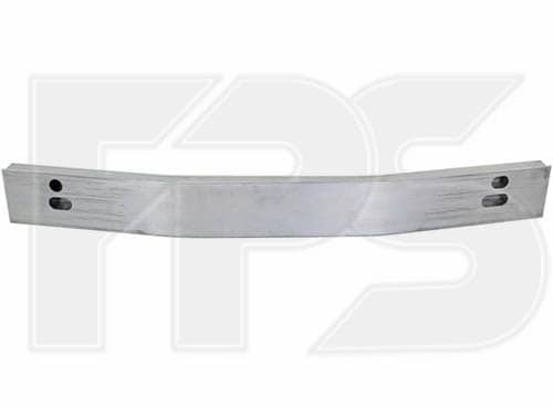 Шина Бампера Задня Права Lexus RX 2009-2012
