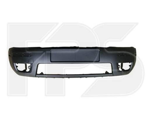 Бампер Передній Правий Ford Fusion 2002-2006