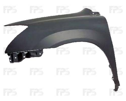 Крило Переднє Ліве Lexus RX 2004-2008