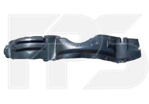 Підкрилок Передній Лівий Geely CK/CK2 2006-2015