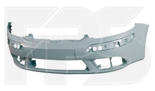 Бампер Передній Правий Volkswagen Golf 2004-2009