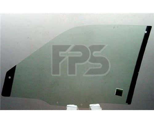 Скло Автомобільне(бокове) Праве Mazda 626