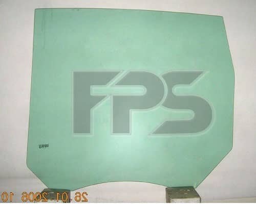Скло автомобільне(бокове) FORD C-MAX 2003-2007