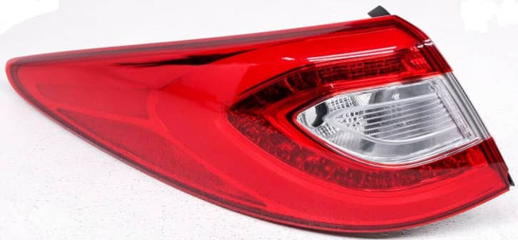 Ліхтар Задній Задній Лівий Hyundai Tucson 2010-2015