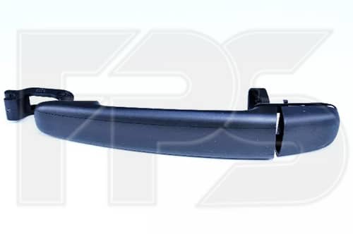 Ручка Дверей Без Замка Пластикова Передня Права Citroen C2 2003-2009