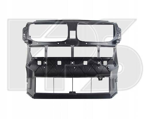 Панель Передній Правий BMW X6 2008-2014