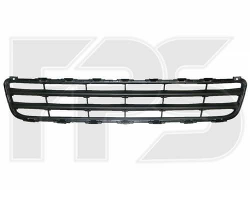 Решітка Пластикова Передня Права Suzuki Swift 2005-2010, 7172163J005PK