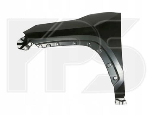 Крило Переднє Праве Toyota RAV4 2018-2025