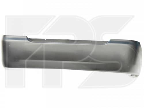 Бампер Задній Правий Geely CK/CK2 2006-2015