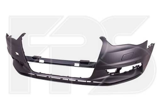 Бампер Передній Audi A3 2012-2016