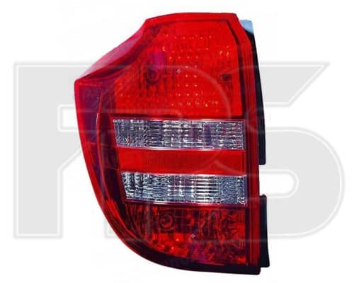 Ліхтар Задній Задній Правий Kia Ceed 2007-2009, 924021H300