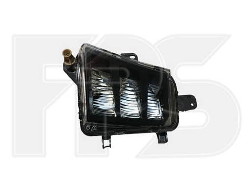 Фара Протитуманна Передня Ліва Volkswagen Golf 2013-2017, 5G0941699