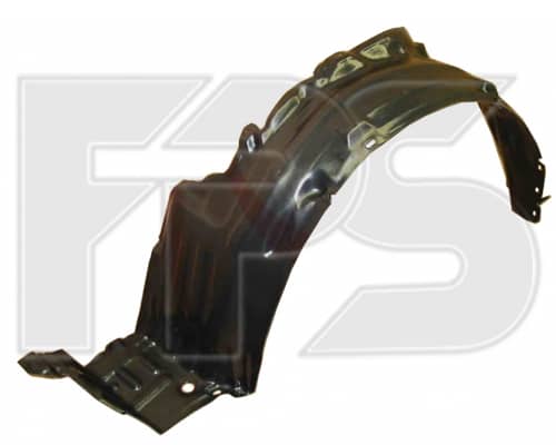 Підкрилок Передній Правий Nissan Almera 2002-2006