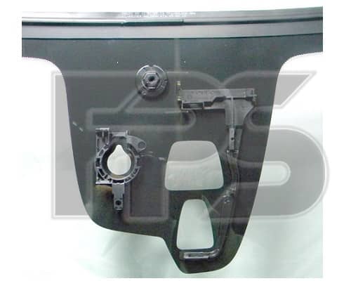 Скло Автомобільне(вітрове) Volvo XC60 2008-2017