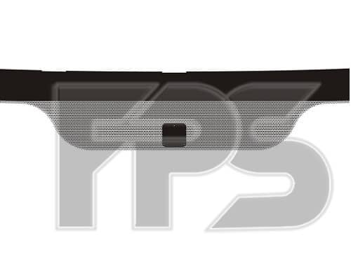 Скло Автомобільне(вітрове) Toyota Avensis 1997-2000