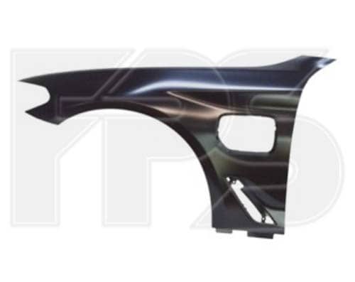 Крило Переднє Ліве BMW 5 2020-2024