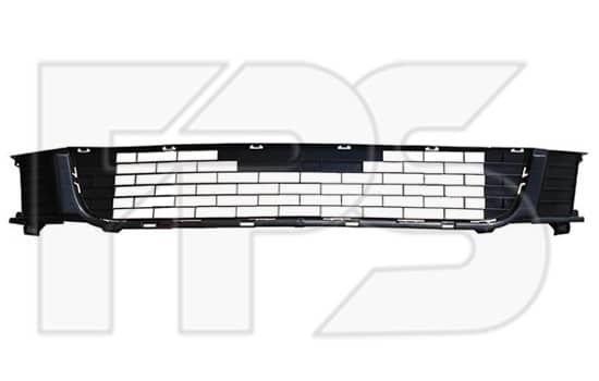 Решітка Пластикова Передня Права Acura TSX 2009-2011