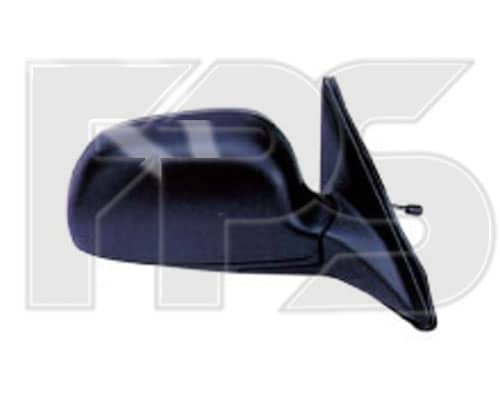 Дзеркало (в Зборі) Ліве Mitsubishi Galant 1997-2003
