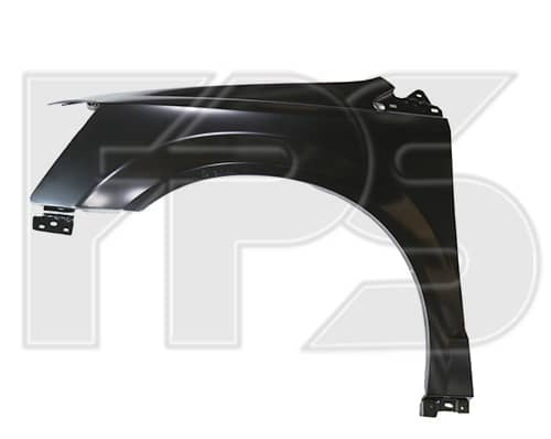Крило Переднє Ліве Dodge Grand Caravan 2011-2020