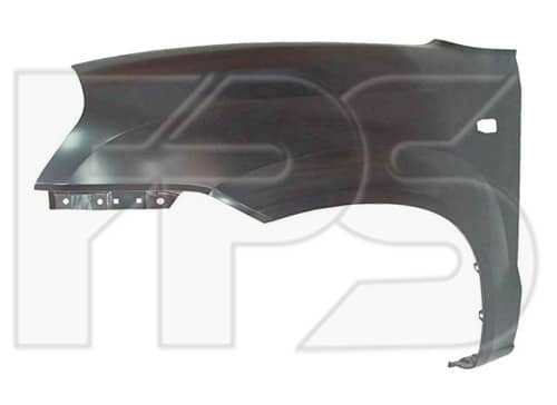 Крило Переднє Ліве Hyundai Tucson 2004-2013