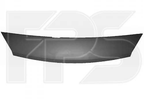 Полоска Пластикова Передня Права Renault Scenic / Grand Scenic 2003-2008