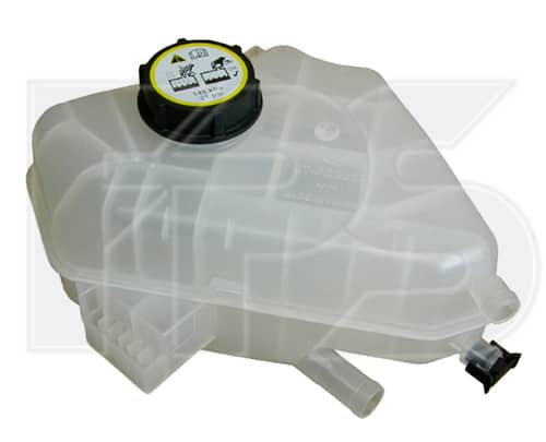 Бачок вмістом не більш як 2 л FORD FIESTA 2013-2019
