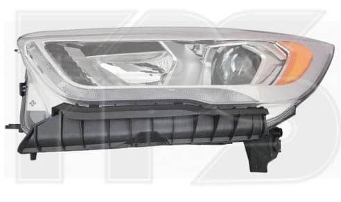 Фара передня FORD ESCAPE 2016-2020
