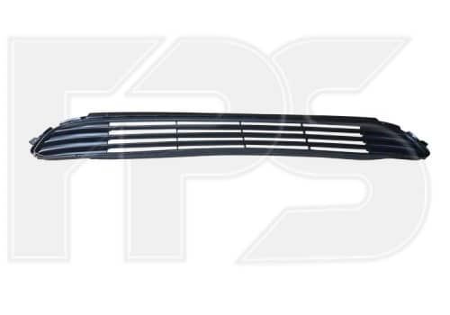 Решітка Бампера Передня Права Toyota BZ4X 2022+