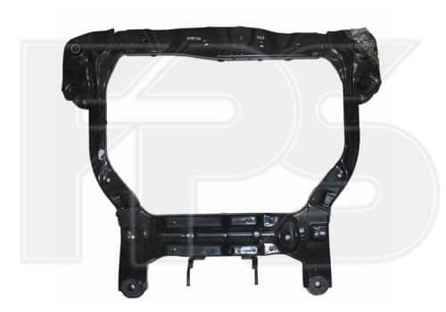 Ремчастина Панелі Передня Права Hyundai Accent 2006-2010